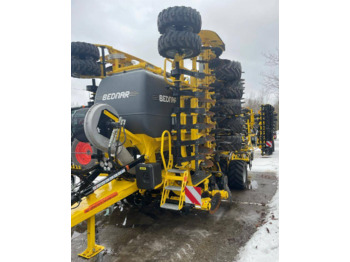 Bednar Omega 8000 FL - Посевной комплекс