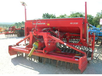 Посевной комплекс Kongskilde NS 3130