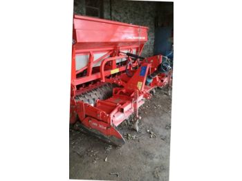 Посевной комплекс Kuhn HR304