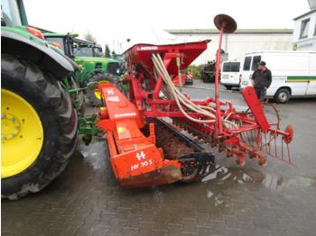 Посевной комплекс Kverneland Da3m