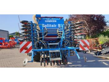 Посевной комплекс Lemken Solitair 9/400 K-DS