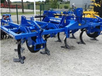 Посевной комплекс New Holland STC400S