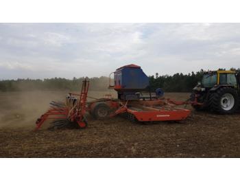 Nordsten HM600 - Посевной комплекс