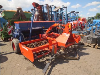 Nordsten NS 2030 mit HC 300 - Посевной комплекс