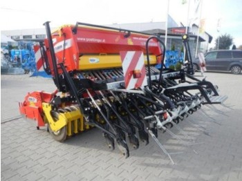 Pöttinger Vitasem A301 und Lion 301 - Посевной комплекс