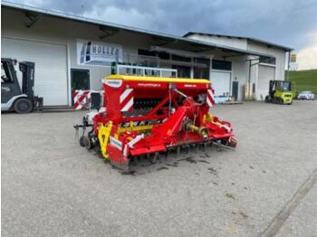 Посевной комплекс Pöttinger pöttinger lion 302 / vitasem 302