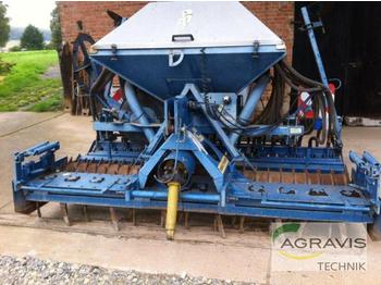 Rabe MKE 301 500ER ZPW - Посевной комплекс