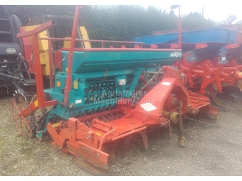 Sulky Master 3 - Посевной комплекс