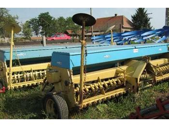 Sulky Semanatoare paioase Sulky 4m - Посевной комплекс
