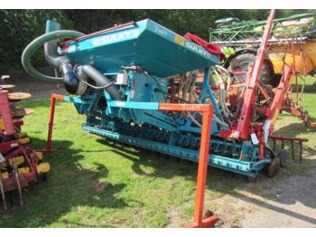 Sulky reguline - Посевной комплекс