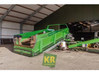 Falcon 24-60 CVU AVR - Послеуборочное оборудование