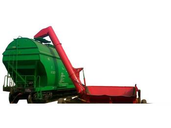 Kobzarenko BNP3 - Послеуборочное оборудование