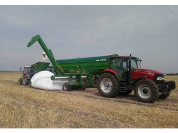 Kobzarenko ZRM-180 - Послеуборочное оборудование