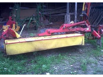 Pöttinger NOVACAT - Сельскохозяйственная техника