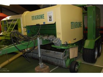 KRONE 1250 MC*Wickelkombi* - Пресс-подборщик рулонный