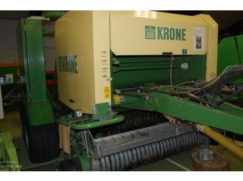 KRONE Combi Pack 1250 MC - Пресс-подборщик рулонный