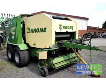 Пресс-подборщик рулонный Krone COMBI PACK 1500 V