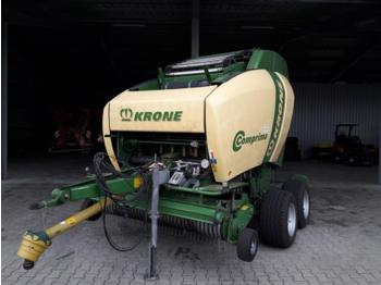 Пресс-подборщик рулонный Krone COMPRIMA V 180 XC