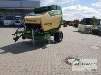 Пресс-подборщик рулонный Krone COMPRIMA V 180 XC