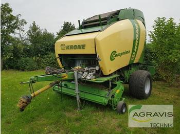 Пресс-подборщик рулонный Krone COMPRIMA V 180 XC