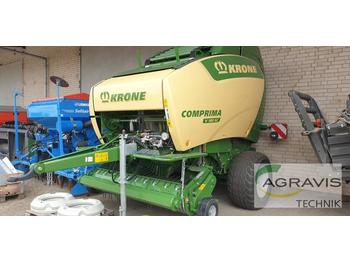 Пресс-подборщик рулонный Krone COMPRIMA V 180 XC