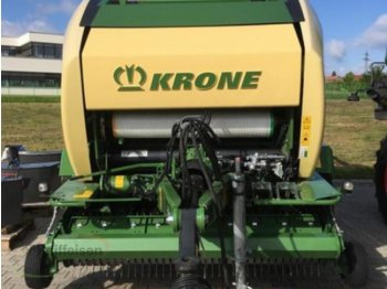 Пресс-подборщик рулонный Krone Comprima CF 155 XC