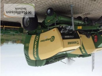 Пресс-подборщик рулонный Krone Comprima V 180 XC