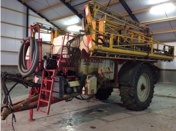 Agrifac Milan 5800 L - Прицепной опрыскиватель