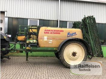 Прицепной опрыскиватель Amazone UG 4500 Magna