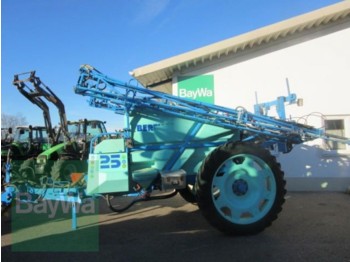 Berthoud RACA25RS21 3200 ltr #109 - Прицепной опрыскиватель