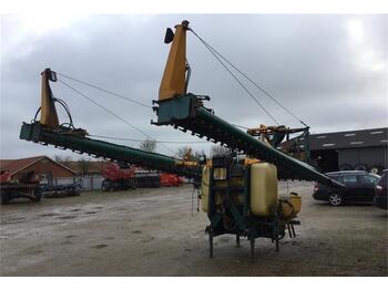 Прицепной опрыскиватель Danfoil 24M 850L
