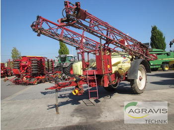 Hardi COMMANDER 3200 PLUS - Прицепной опрыскиватель