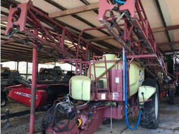 Прицепной опрыскиватель Hardi Commander 4200 Plus