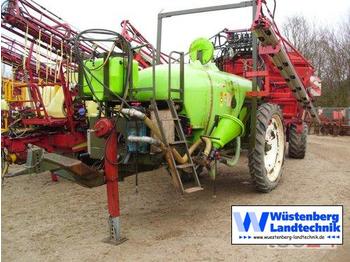 Tecnoma Anhängespritze 4.000 l - Прицепной опрыскиватель