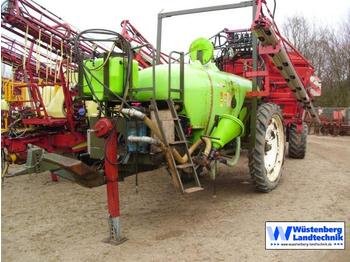 Tecnoma Anhängespritze 4.000 l - Прицепной опрыскиватель