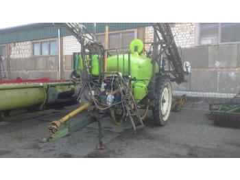 Tecnoma Elektra 2750 - Прицепной опрыскиватель