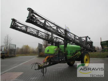 Tecnoma GT 4036 GVS HYDROELECTRON - Прицепной опрыскиватель