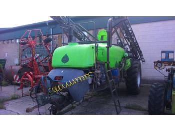 Tecnoma GTs Variotec - Прицепной опрыскиватель