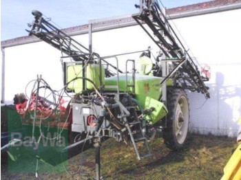 Tecnoma TECNOMA ANHÄNGESPRITZE ELEKTRO - Прицепной опрыскиватель