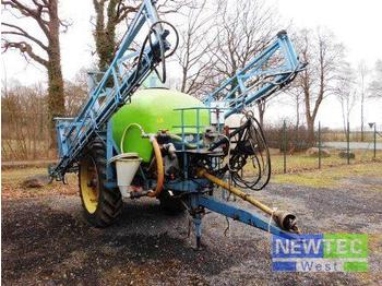 Tecnoma TT 3000 S Anhängespritze - Прицепной опрыскиватель