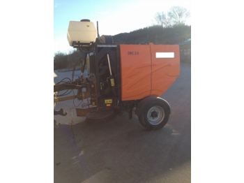 Pronar Feievogn - Сельскохозяйственная техника