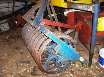 RABE VASTE FRONTVORENPAKKER - Сельскохозяйственная техника