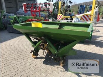 Разбрасыватель удобрений Amazone Düngerstreuer ZA-U 1001