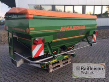 Разбрасыватель удобрений Amazone ZA-M 3000 Ultra