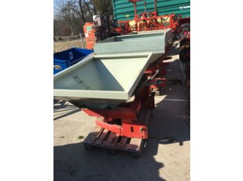 Разбрасыватель удобрений Rauch ZSA600