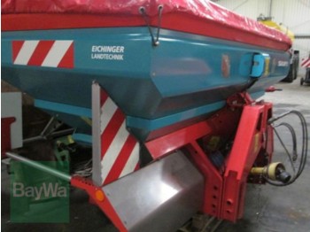 SULKY X 44 - Разбрасыватель удобрений