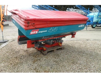 Sulky DPX44 - Разбрасыватель удобрений