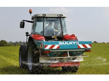 Sulky DPX 18 - Разбрасыватель удобрений