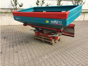 Sulky DPX 2400 - Разбрасыватель удобрений
