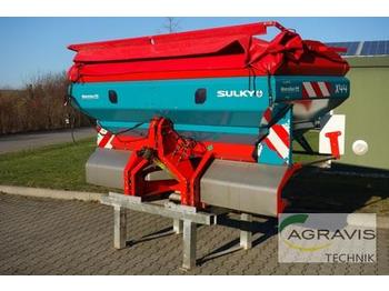 Sulky DÜNGERSTREUER - Разбрасыватель удобрений